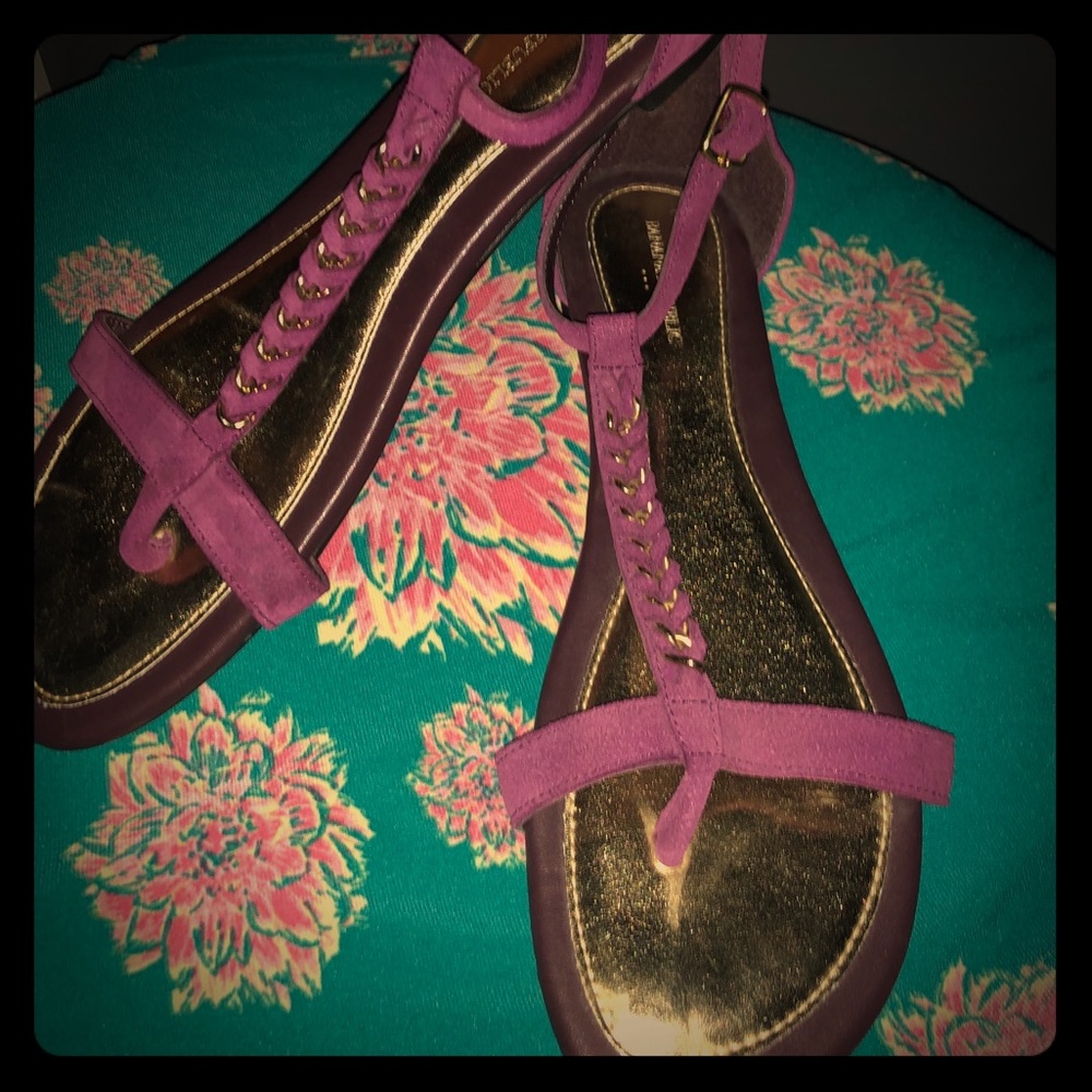Banana Republic Sandals